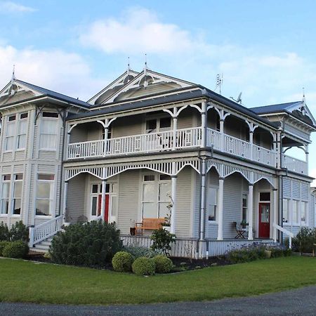 The Studio - Huntly House Auckland Bagian luar foto