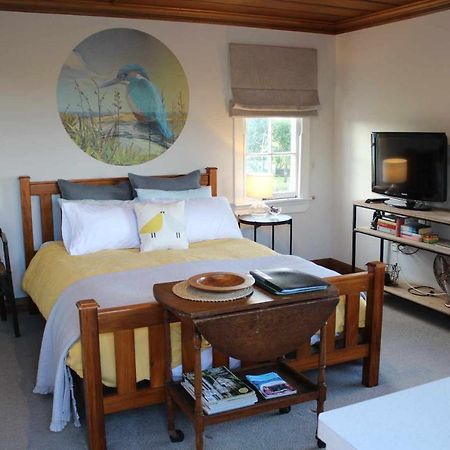 The Studio - Huntly House Auckland Bagian luar foto