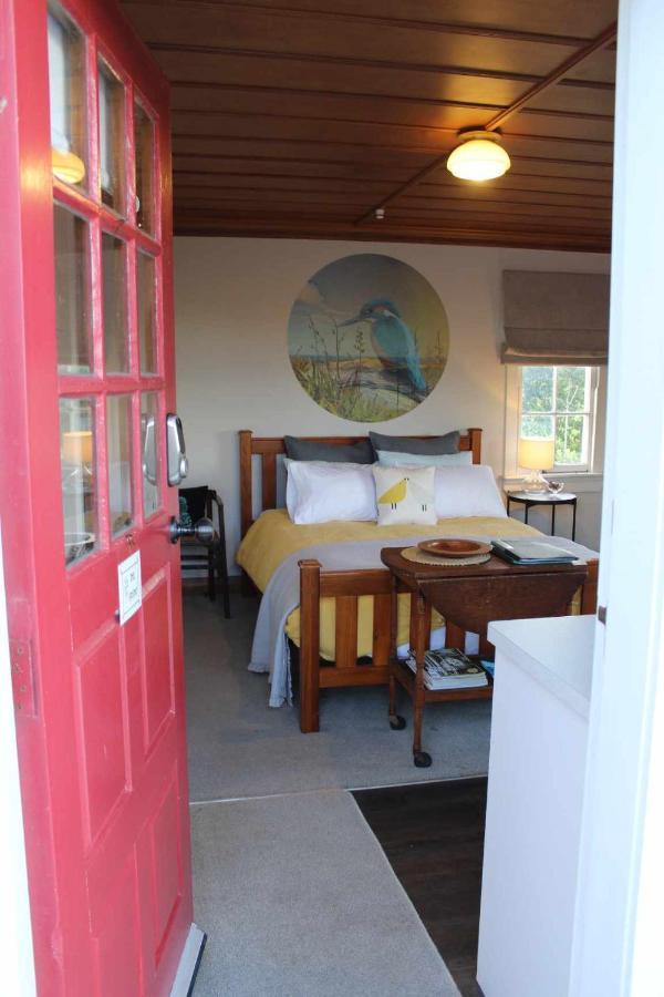 The Studio - Huntly House Auckland Bagian luar foto